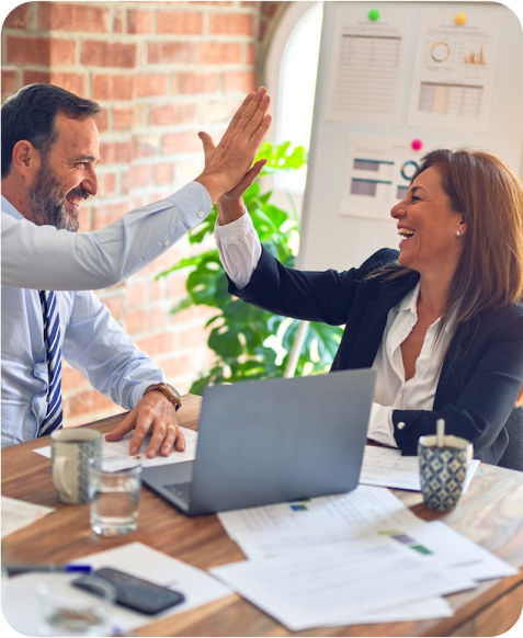 Specializovaný pracovní portál pro HR srdcaře